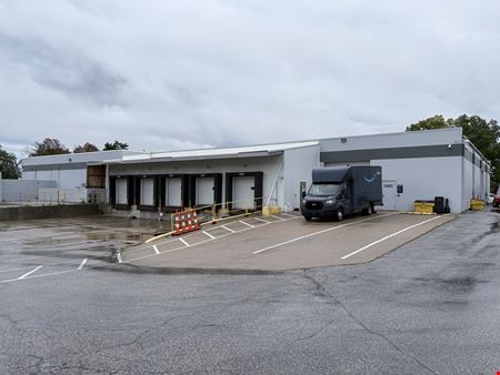 Preview of Industrial space for Rent at 5606 Lindbergh Drive