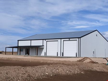 Preview of Industrial space for Rent at 11750 Bold Venture 