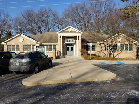 Preview of Office space for Rent at 8080 Moorsbridge Rd