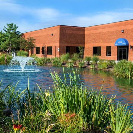 Preview of Office space for Rent at 7090 Columbia Gateway Drive