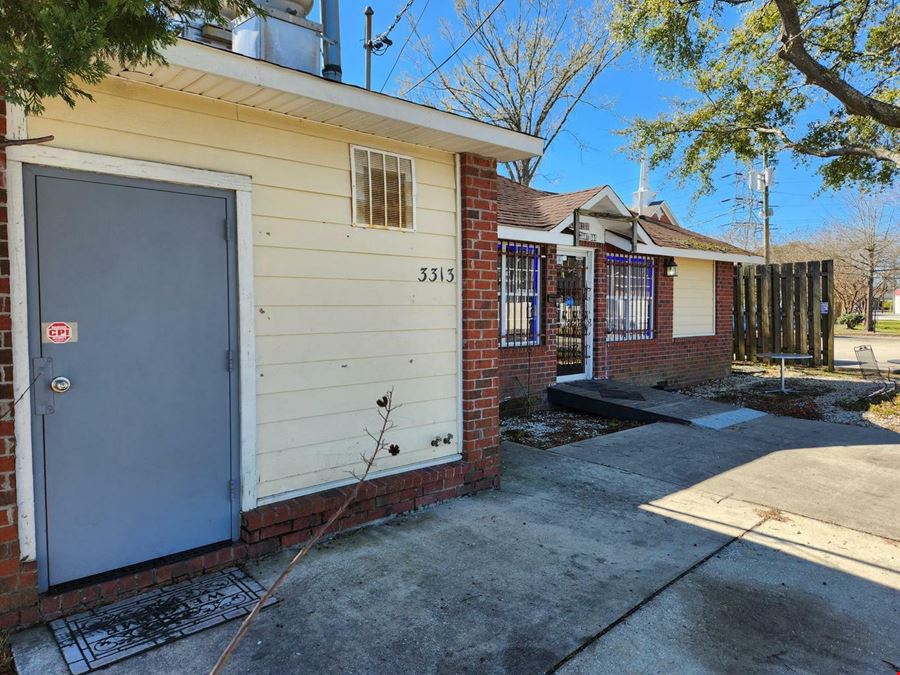 3313 Meeting Street Rd