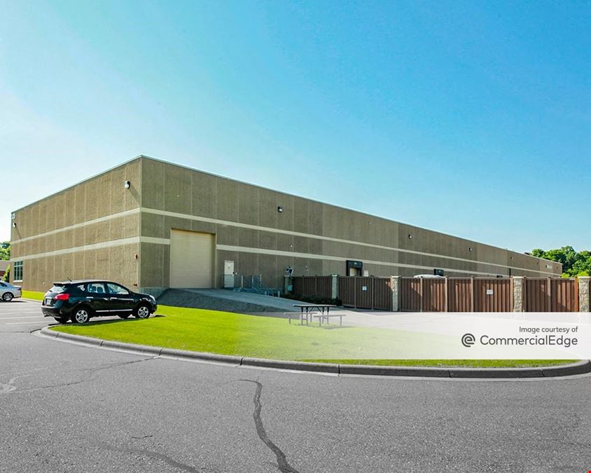 Riverbend Business Center - 325 Randolph Avenue