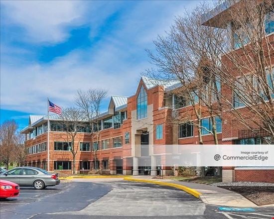 Preview of Office space for Rent at 100 Tournament Drive