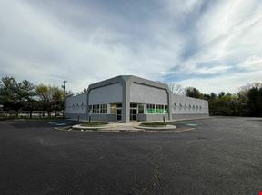 1881 North Black Horse Pike