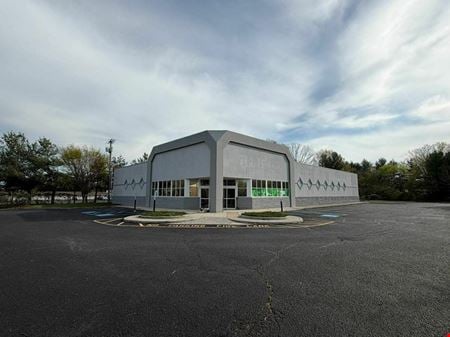 Preview of Retail space for Rent at 1881 North Black Horse Pike