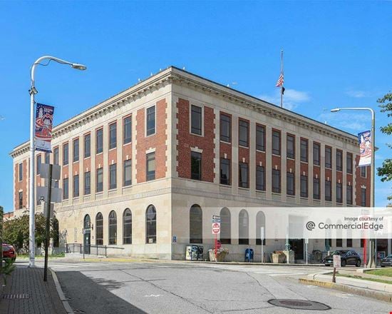 Preview of Office space for Rent at 27 Masonic Street