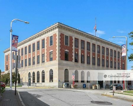 Preview of Office space for Rent at 27 Masonic Street