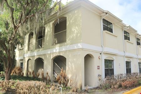 Preview of Office space for Sale at 260 Maitland Avenue