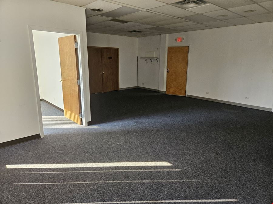 Mount Carmel Office Plaza