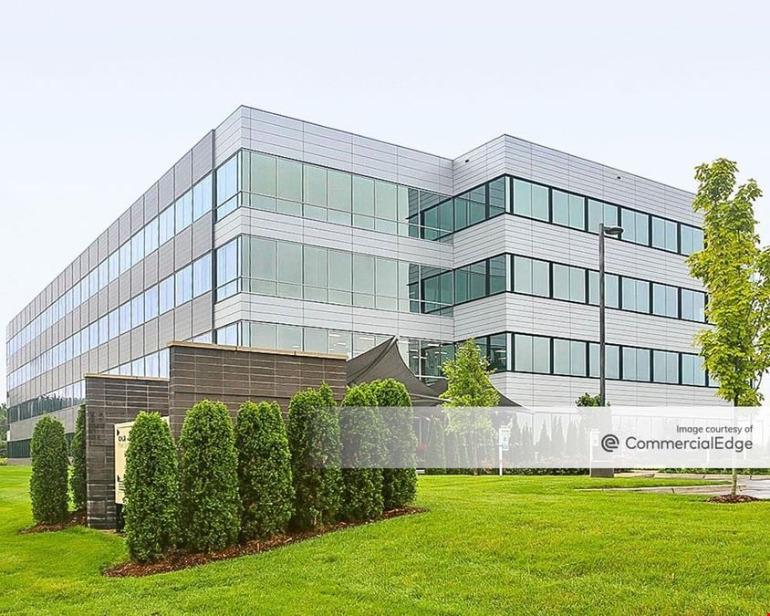 ShelbyHurst Office Campus - 700 North Hurstbourne Pkwy