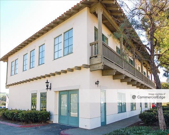 Capistrano Business Center II