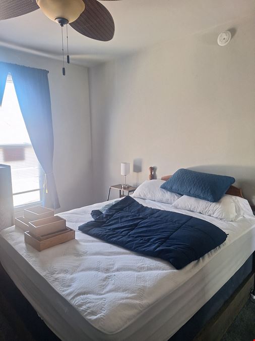 The Saxony Hotel