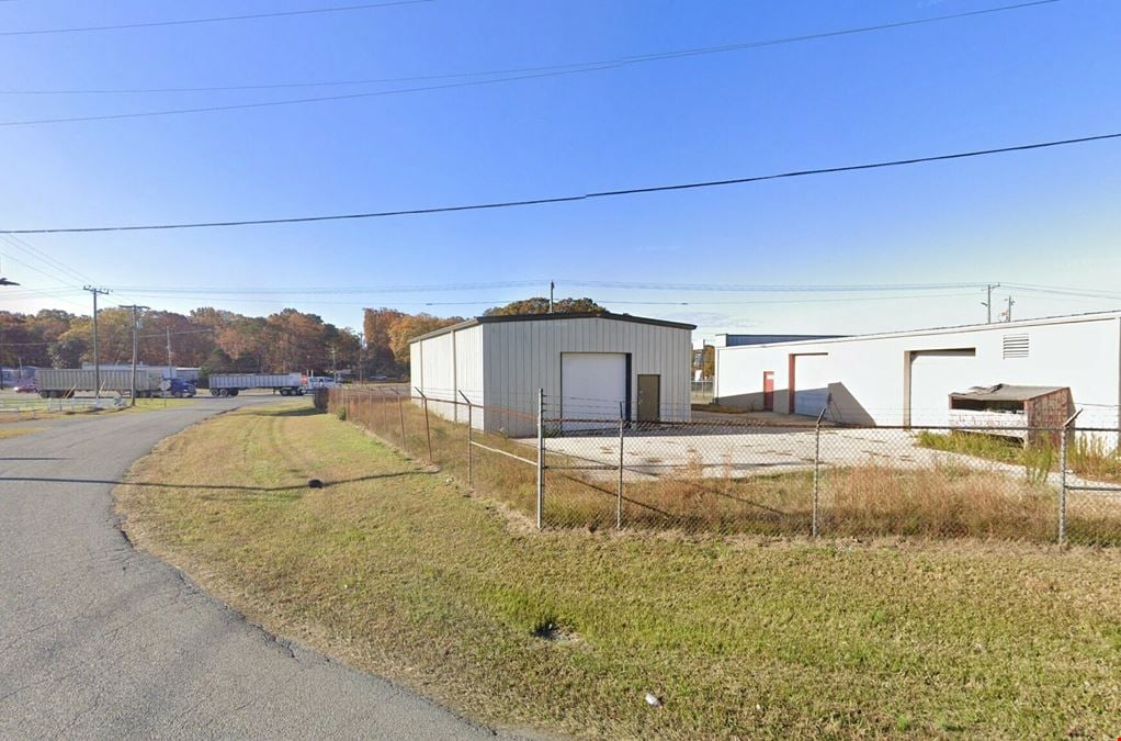 3604 West Highway 74