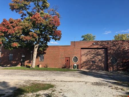 Preview of Industrial space for Sale at 229 N Central Ave