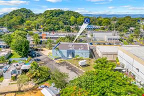 Freestanding Office & Retail Property | Bayamón Oeste Shopping Center - For Sale & Lease