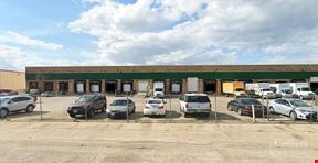 For Lease I ± 40,635 SF Distribution Center | Warehouse