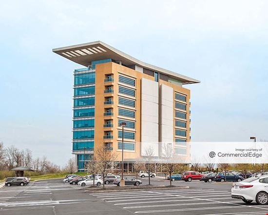 Preview of Office space for Rent at 740 Centre View Blvd.