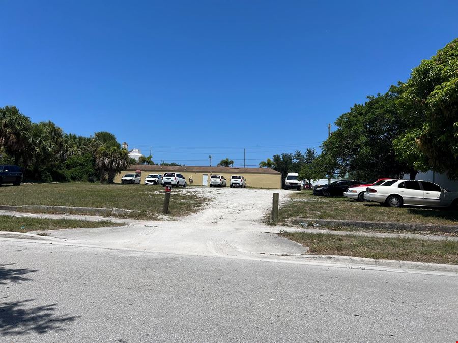 534 S 5th Street, Fort Pierce, FL, 34950
