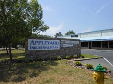 Preview of Industrial space for Rent at 572-A Appleyard Dr.