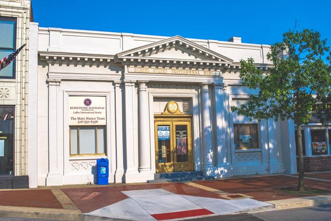 Preview of Office space for Sale at 50 School Street