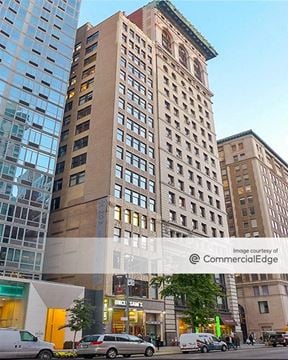 307 Fifth Avenue