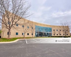 Research Triangle Park - 7010, 7020 & 7030 Kit Creek Road