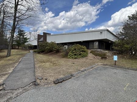 Preview of Industrial space for Sale at 130 & 130R-2 Goddard Memorial Drive