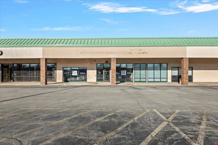 Preview of Office space for Rent at 2345 S MacArthur Blvd