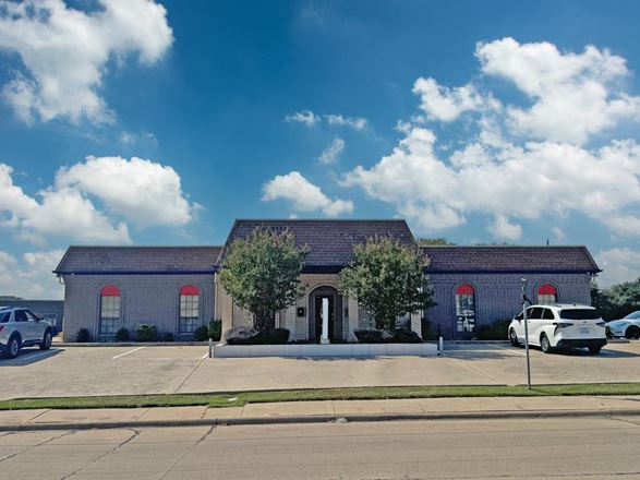 Preview of Office space for Rent at 2511 Texas Drive
