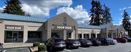 Preview of Retail space for Rent at 1630 Duvall Ave NE Renton
