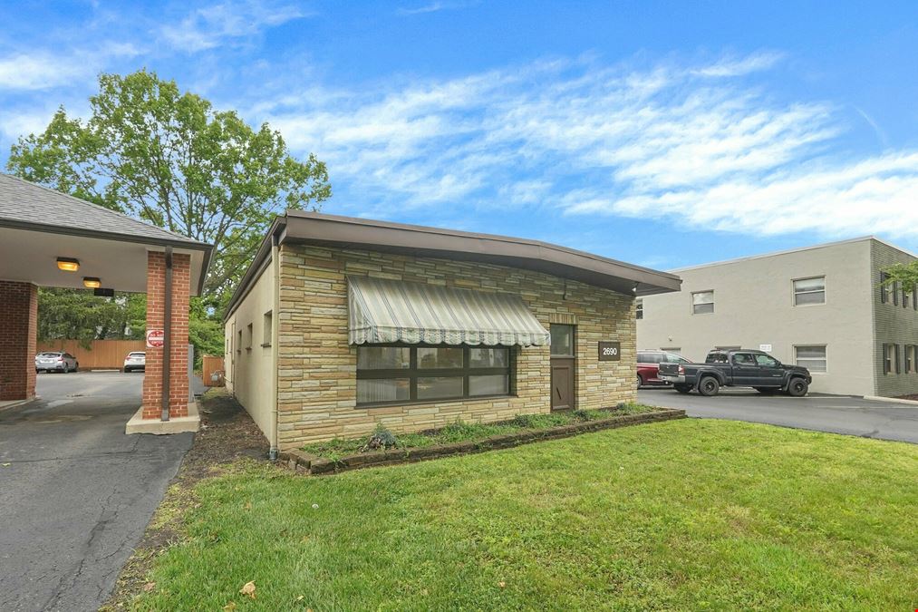 2690 East Main Street