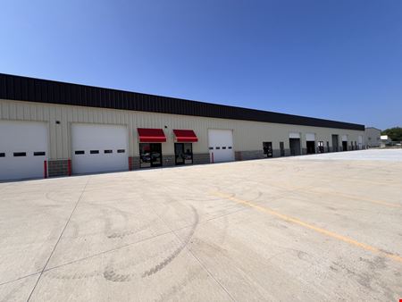 Preview of Industrial space for Rent at 3545 N 25th Street