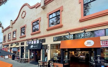 Preview of Office space for Rent at 148 Castro St 