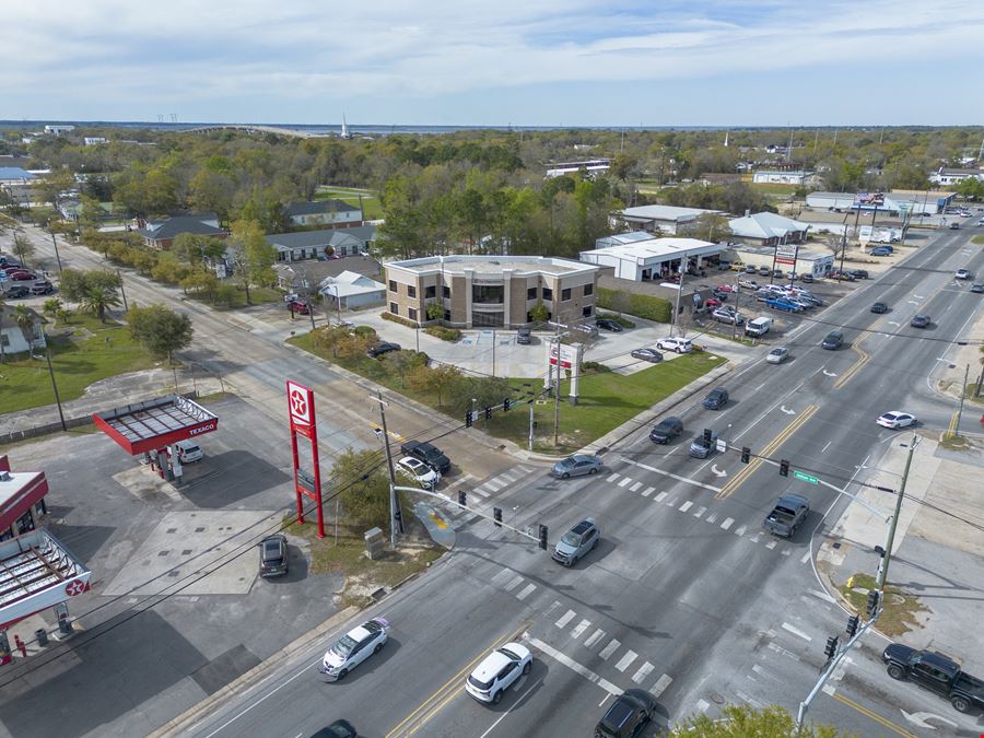 The Citizens Bank | 15 Yr Sale Leaseback | Pascagoula, MS