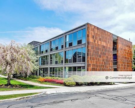 Preview of Office space for Rent at 55 William Street