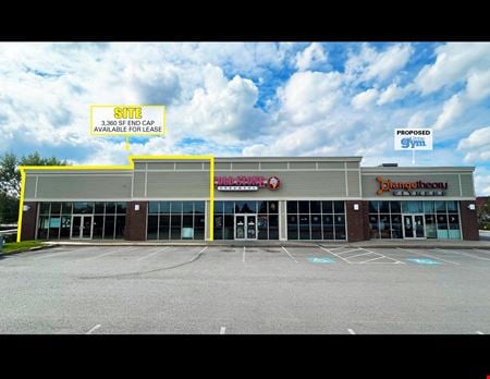 Preview of Retail space for Rent at 80 Orchard Hill Park Drive