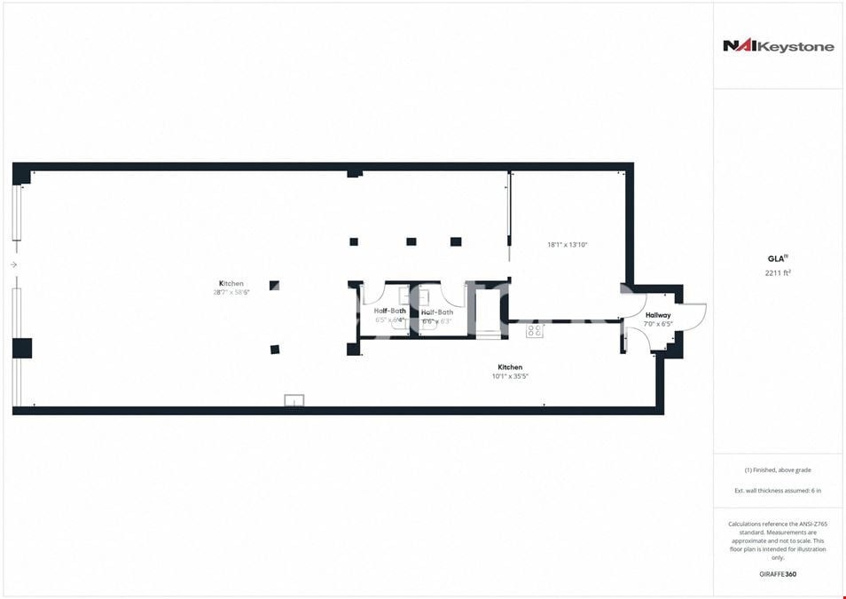 84 Commerce Drive