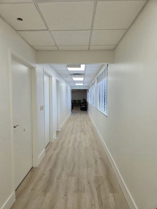 Coral Ridge Medical Plaza