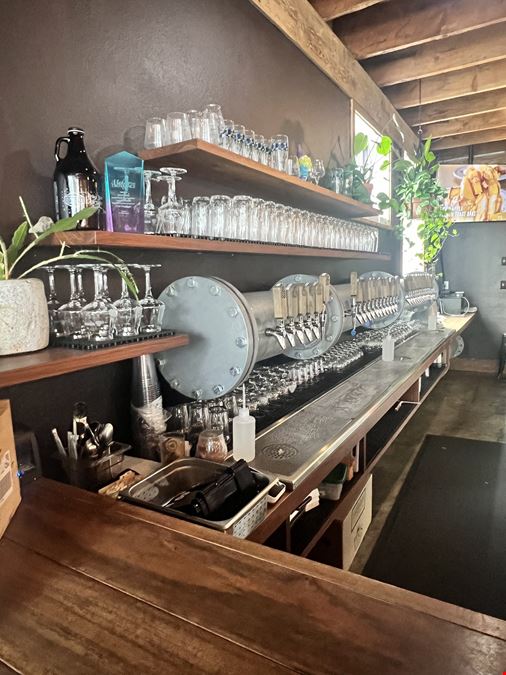 Oakshire Brewing Sale Leaseback
