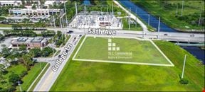 1.40  Acres of Vacant Land