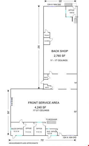 650 W Terra Cotta Ave (Route 176)