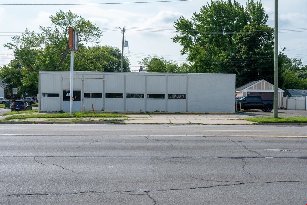 1505 Dix Hwy