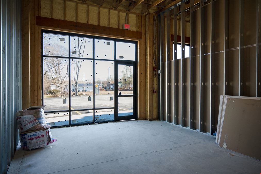 Pleasant Street Medical Suites