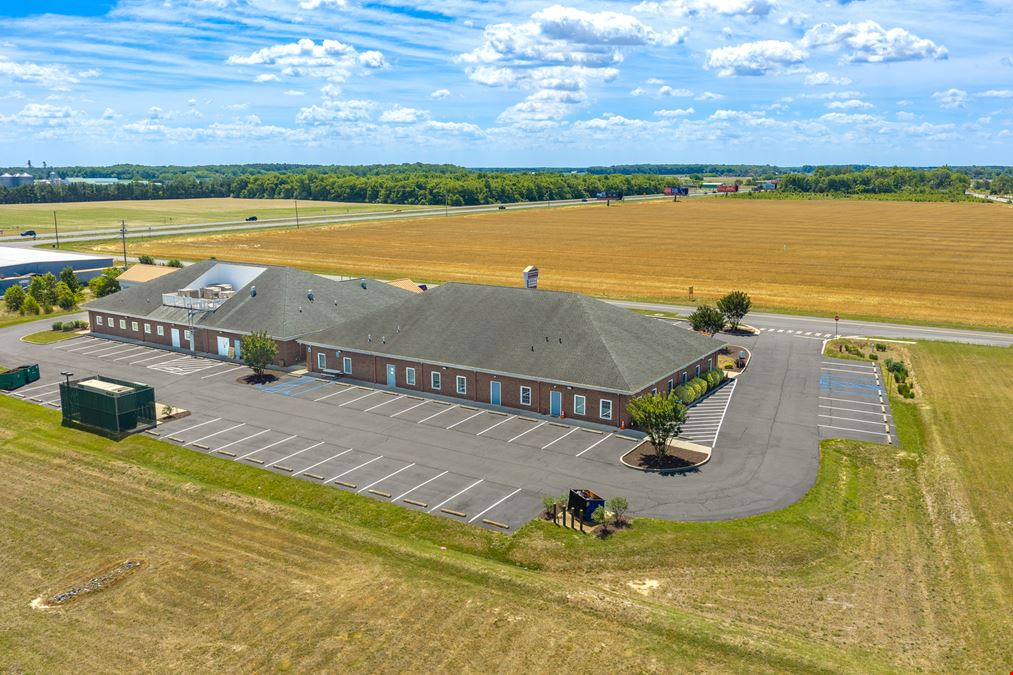 Bridgeville Professional Center