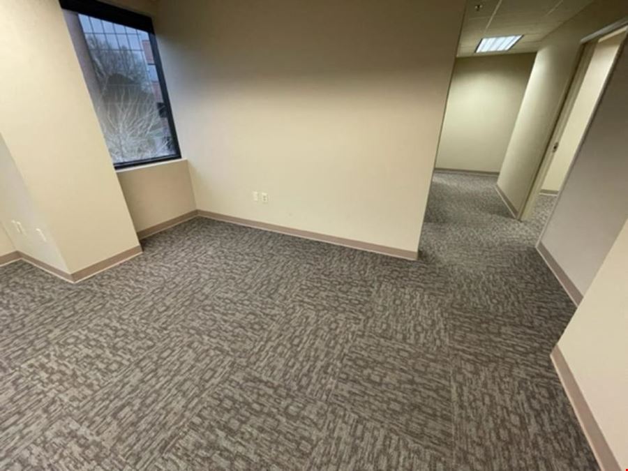 2614 SF 860-Suite 208 Professional Office Space