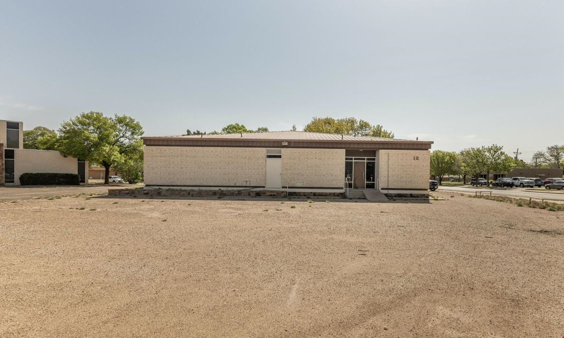 12 Briercroft Office Park