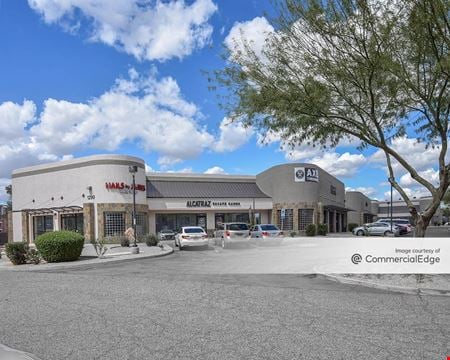 Preview of Retail space for Rent at 1290 North Scottsdale Road
