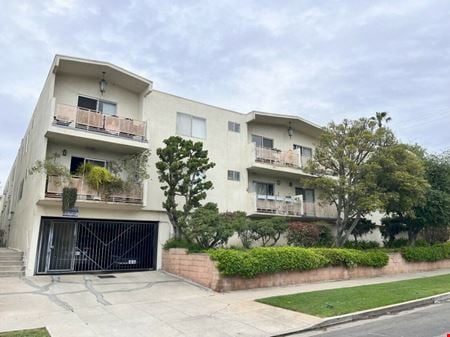 Preview of Multi-Family space for Sale at 1025 Granville Ave