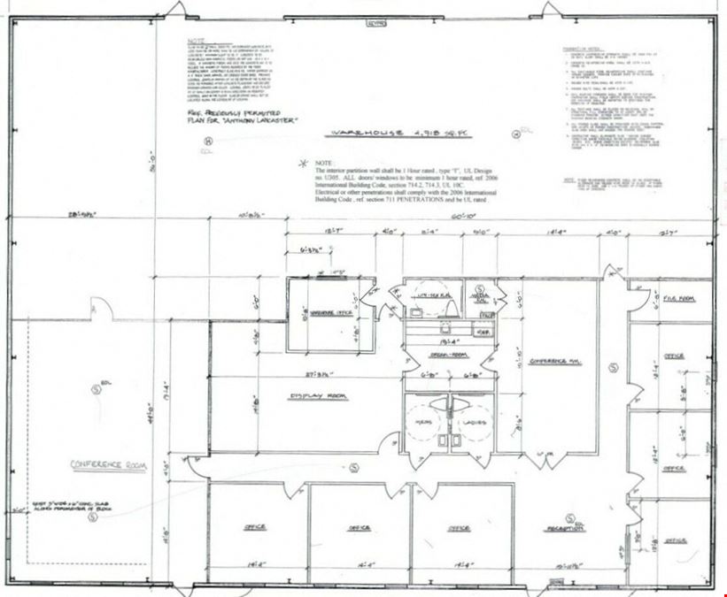 113 Industrial Park Dr