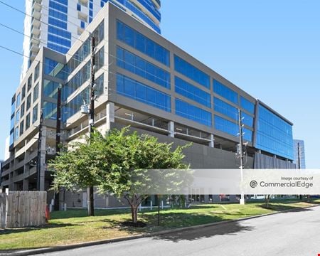 Preview of Office space for Rent at 4411 San Felipe Street